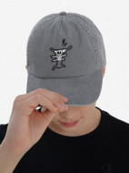 Бейсболка для мальчиков Termit