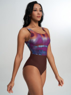 Joss әйелдер тұтас шомылу киімі — фото №5