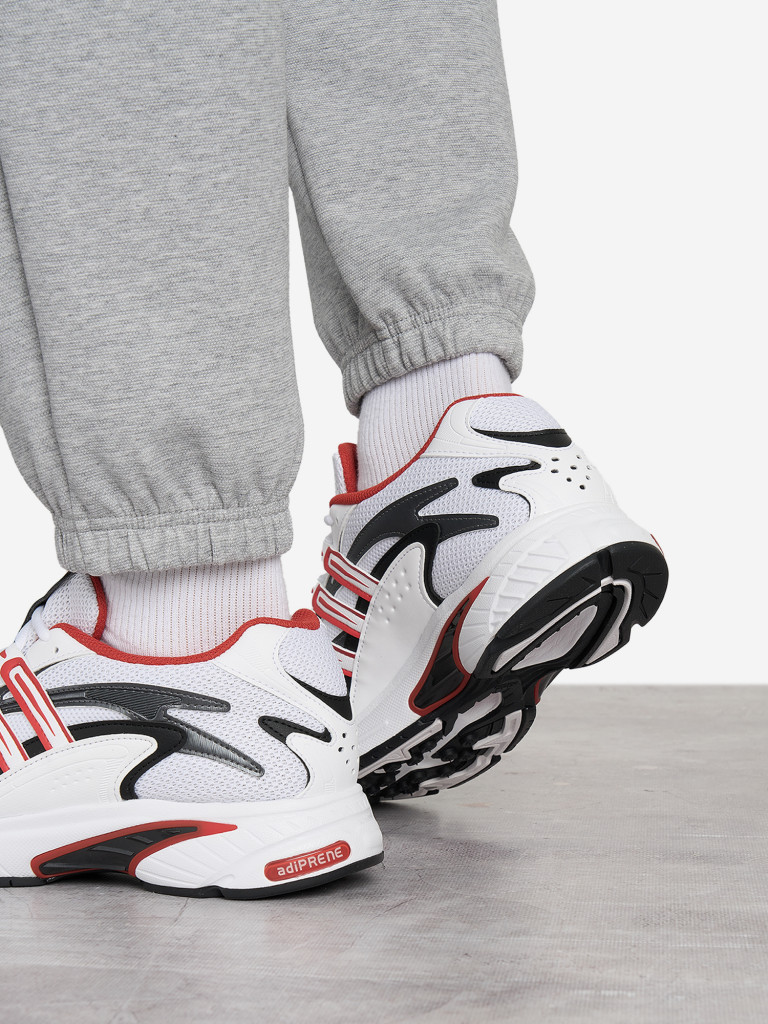 adidas Temper Run 2 ерлер кроссовкасы — фото №9