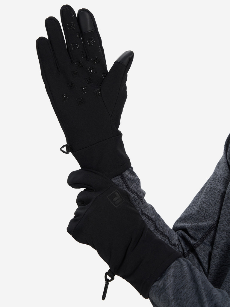 FILA қолғабы — фото №7