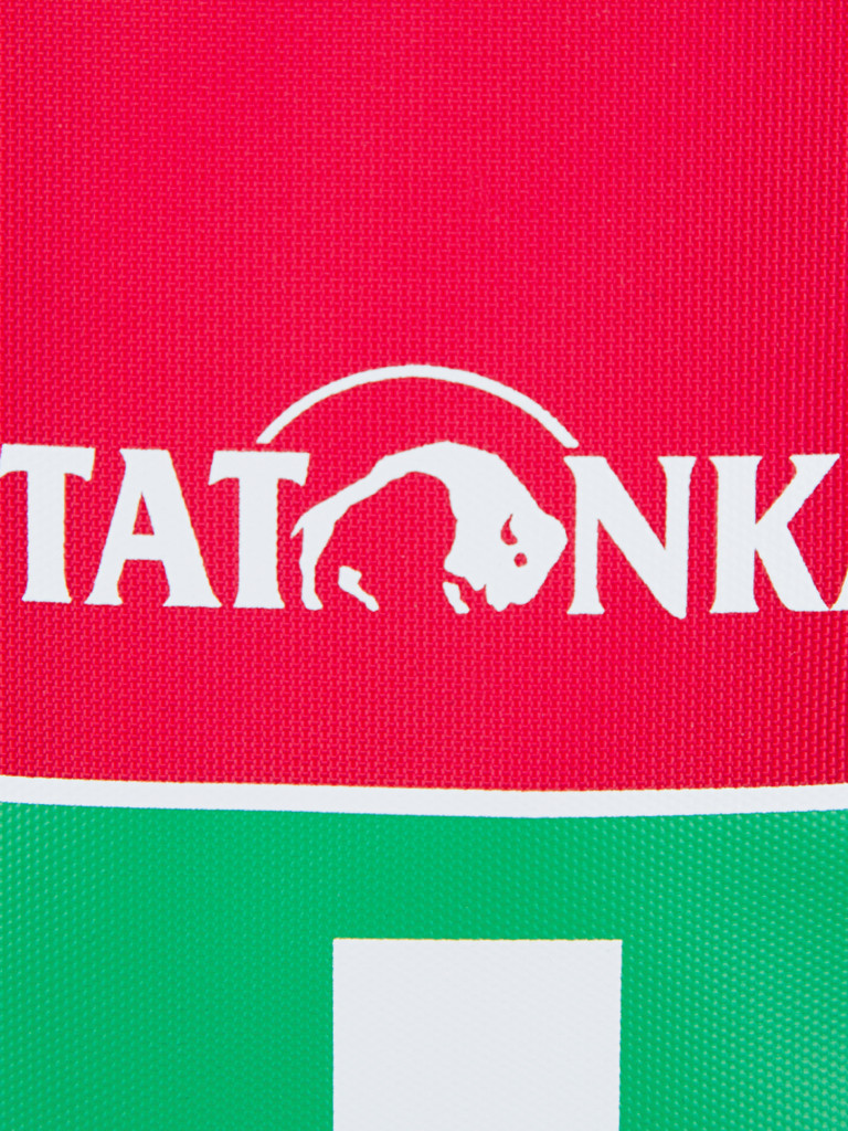 Сумка для медикаментов Tatonka First Aid L — фото №5
