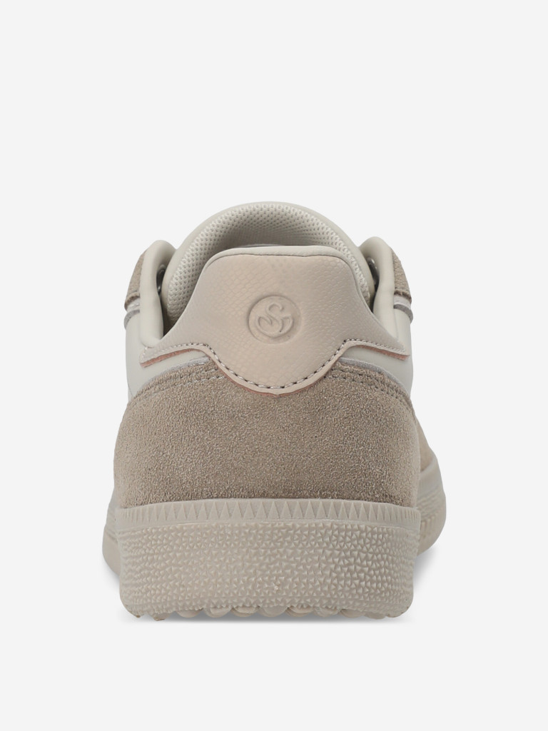 Кеды женские Sensana Miranda — фото №3