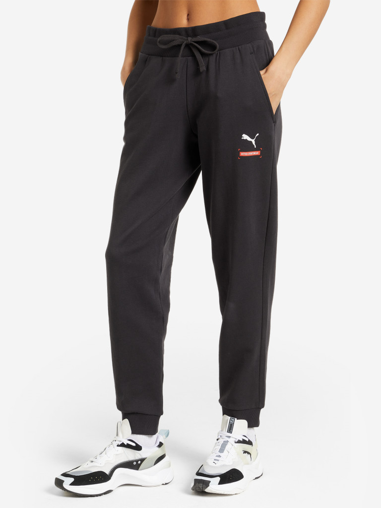 Брюки женские PUMA Better