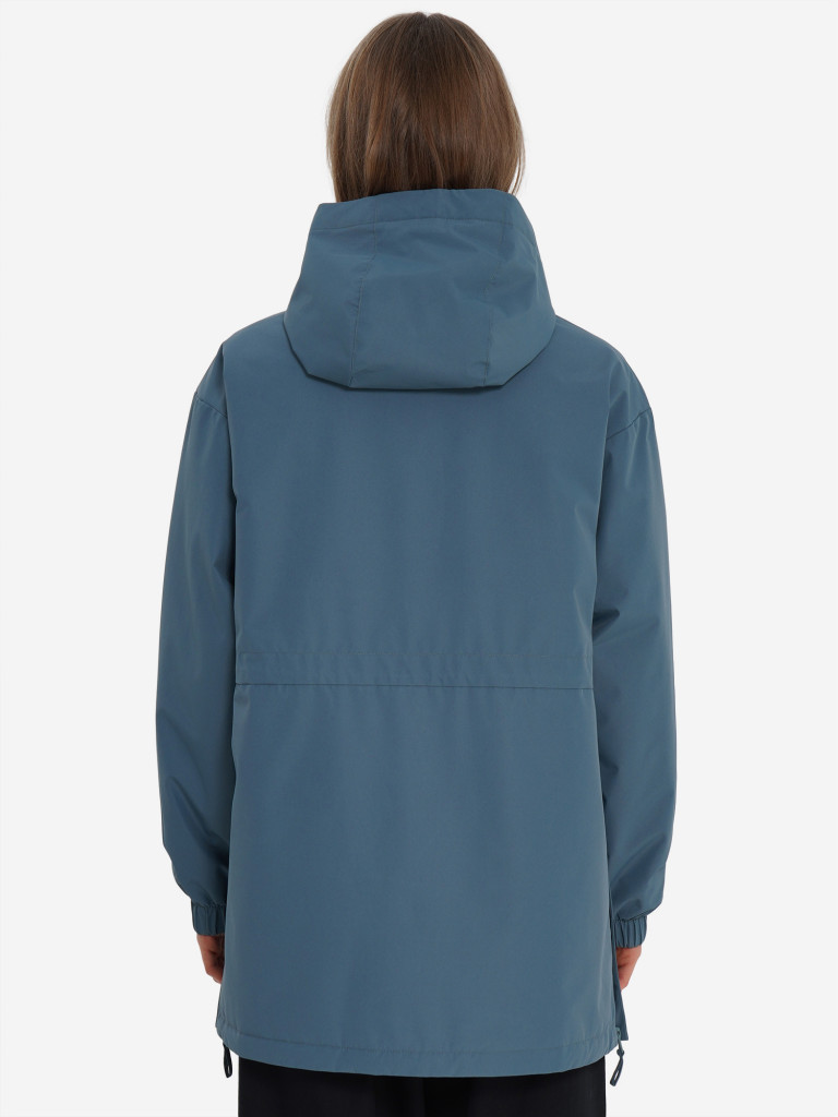 Куртка утепленная женская Termit — фото №3