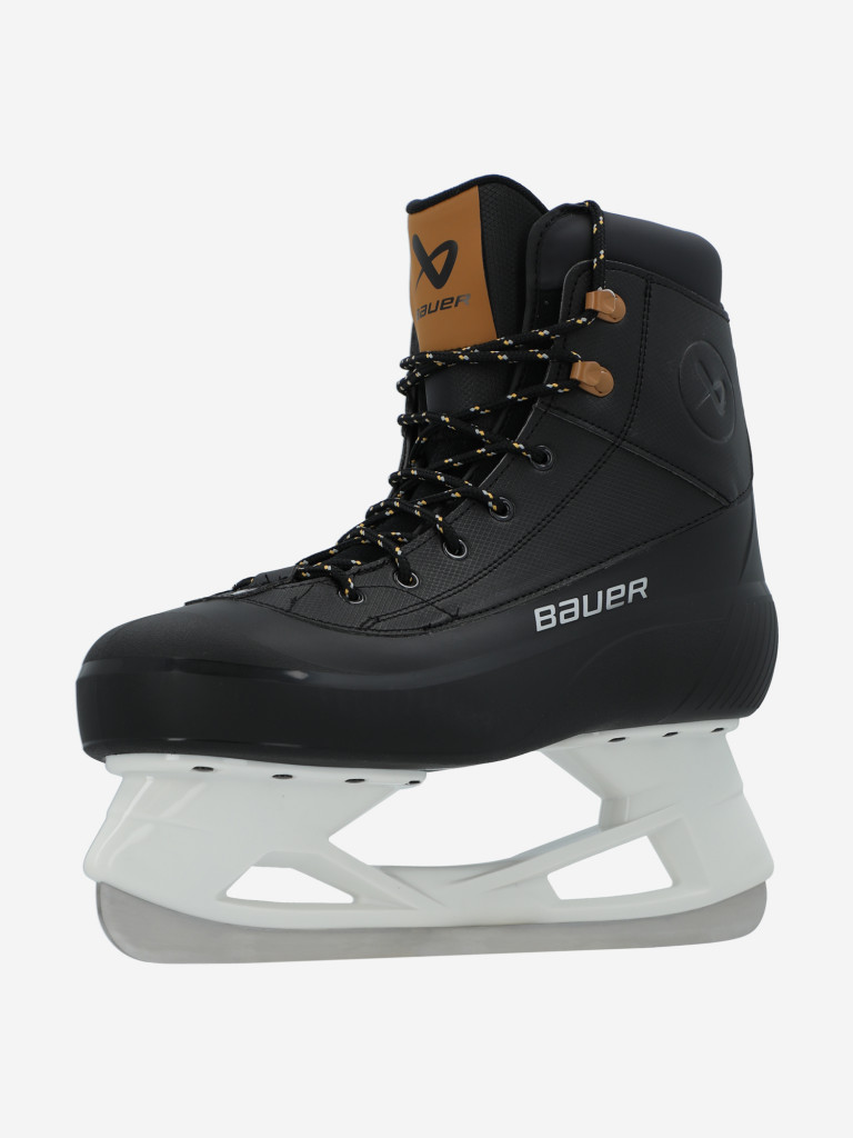 Фитнес-коньки Bauer Colorado 2.0 — фото №2