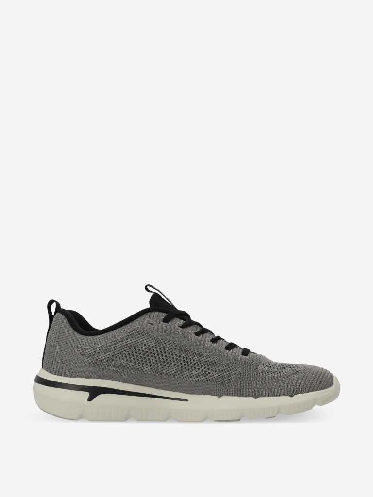 Кроссовки мужские Demix Burn Knit — фото №5