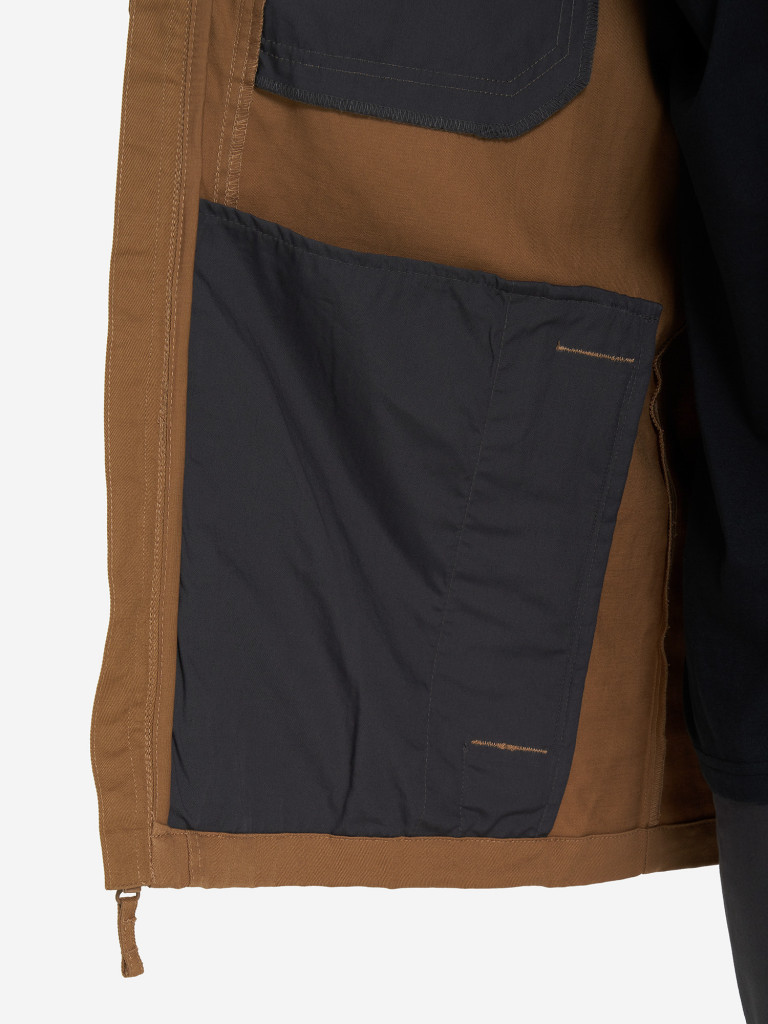 Куртка мужская Columbia Tanner Ranch Field Jacket — фото №10