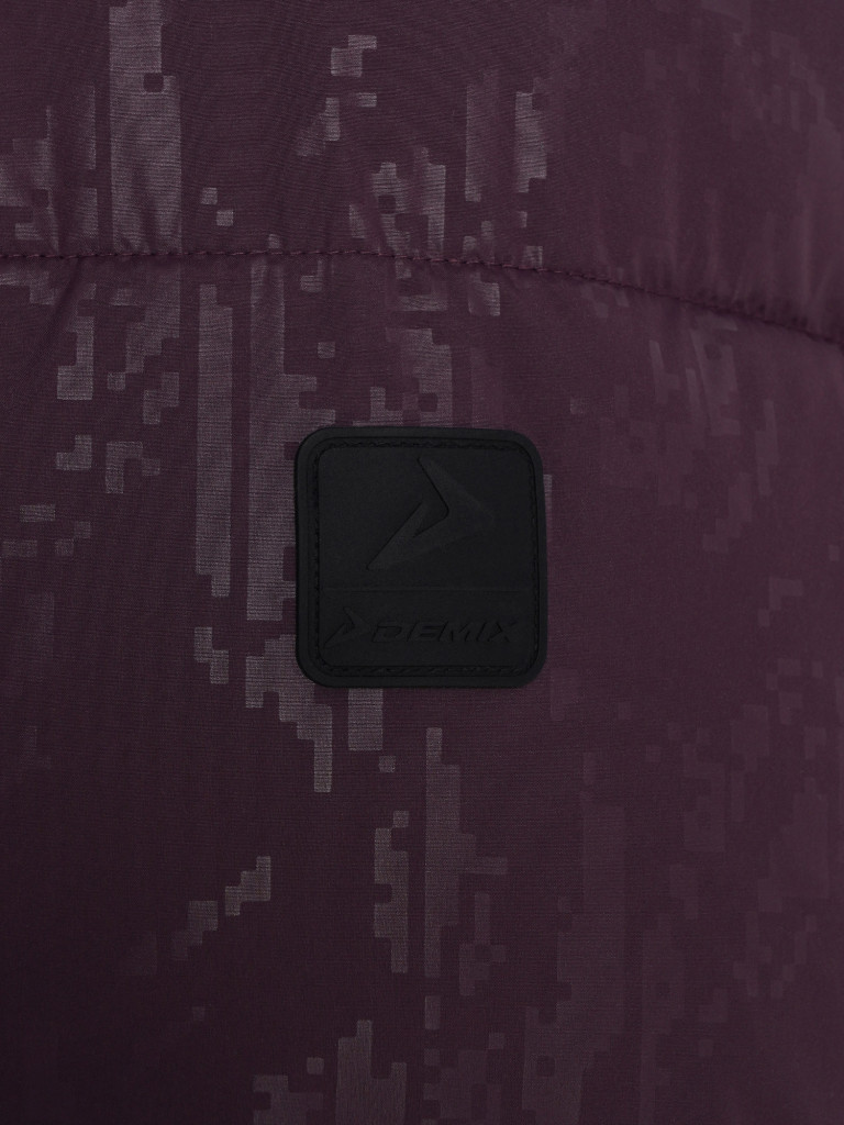 Пуховик мужской Demix — фото №7