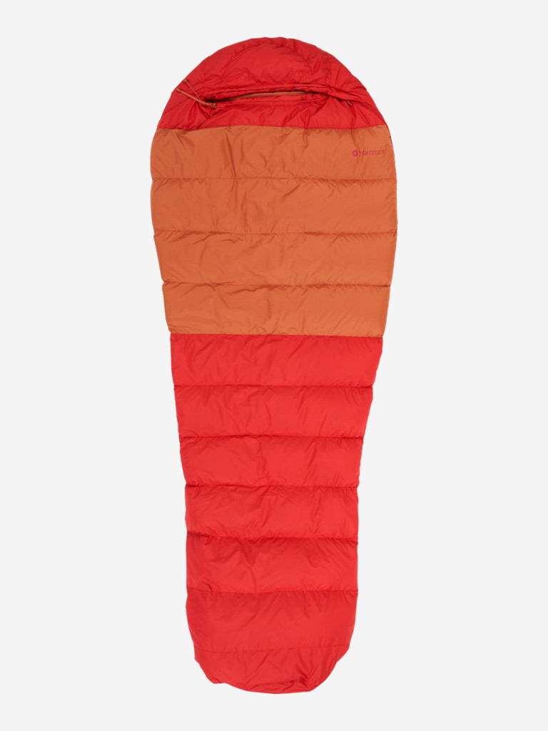 Спальный мешок Marmot Lost Coast 40 Long +2 — фото №2