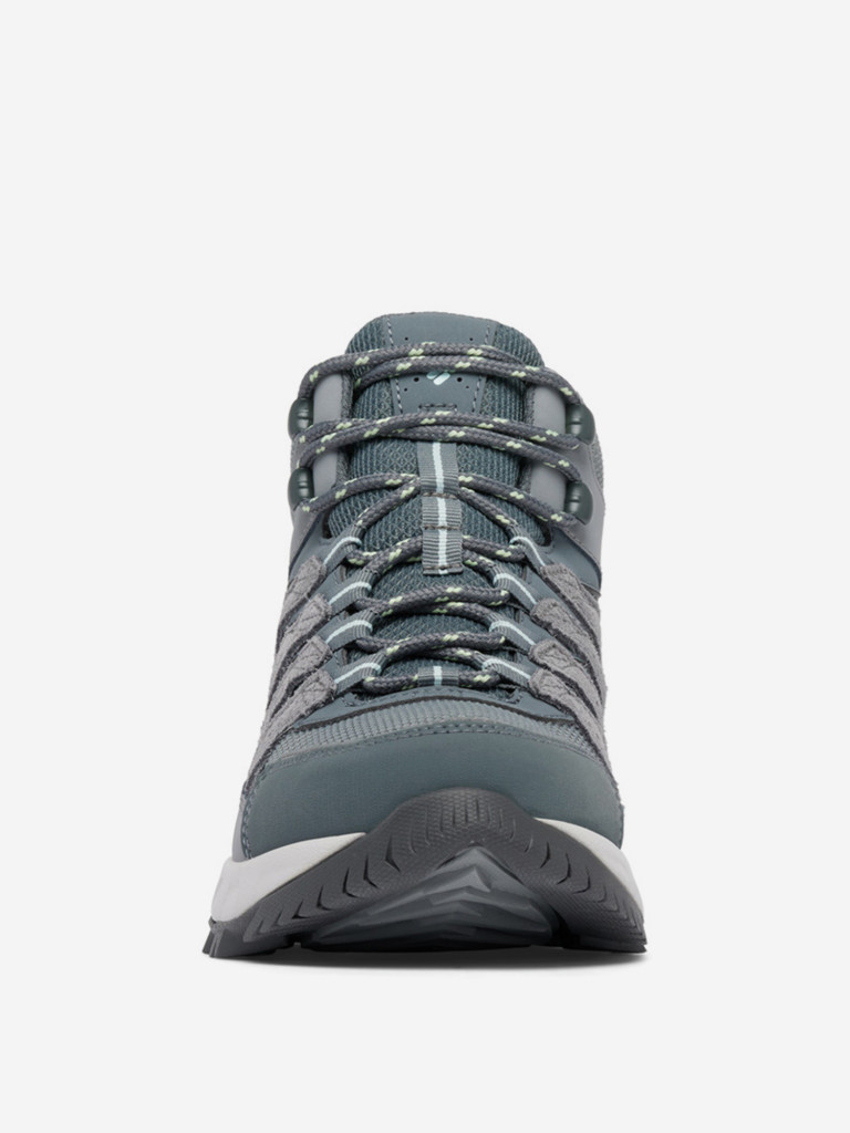 Ботинки женские Columbia Strata Trail Mid Wp — фото №9