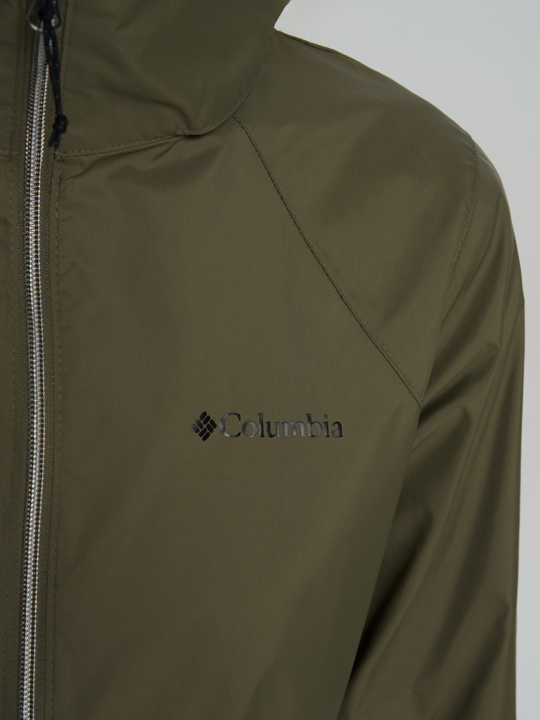 Columbia Switchback IV Jacket әйелдер жұқа курткасы — фото №10