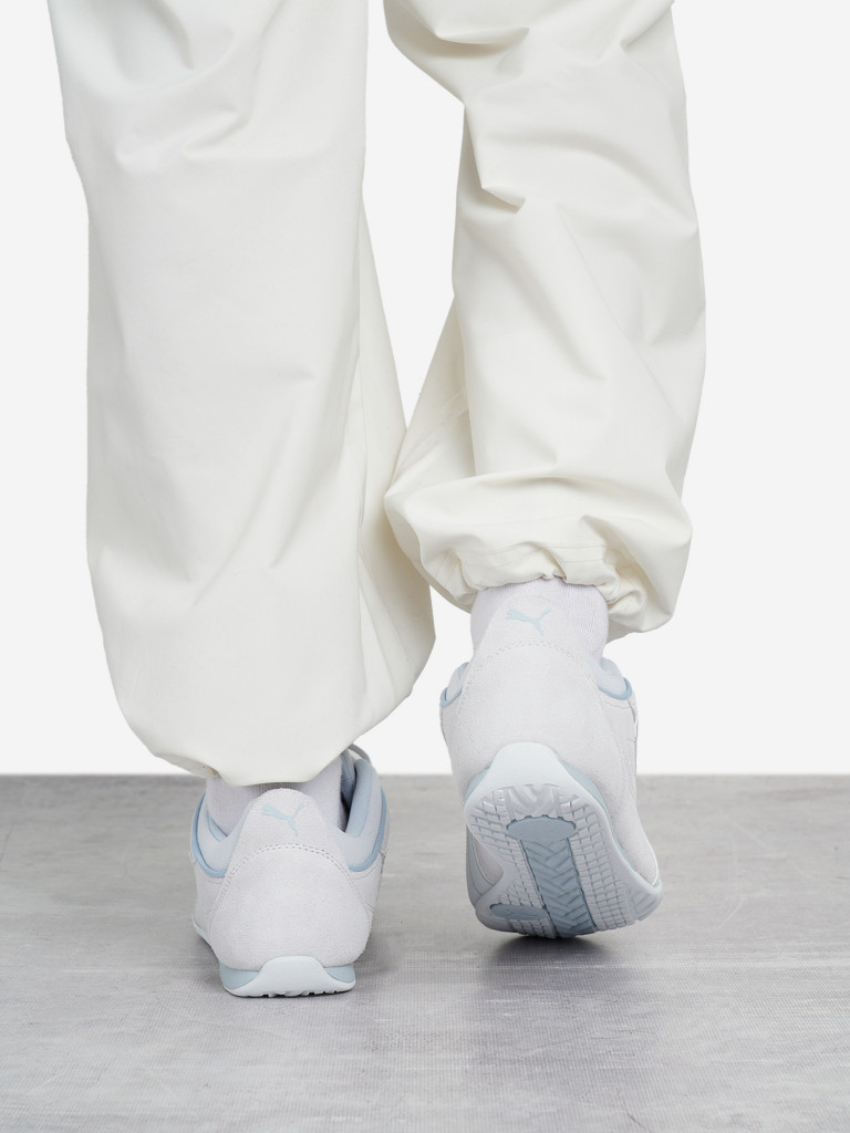 PUMA Catch Soleil Sd әйелдер кроссовкасы — фото №3