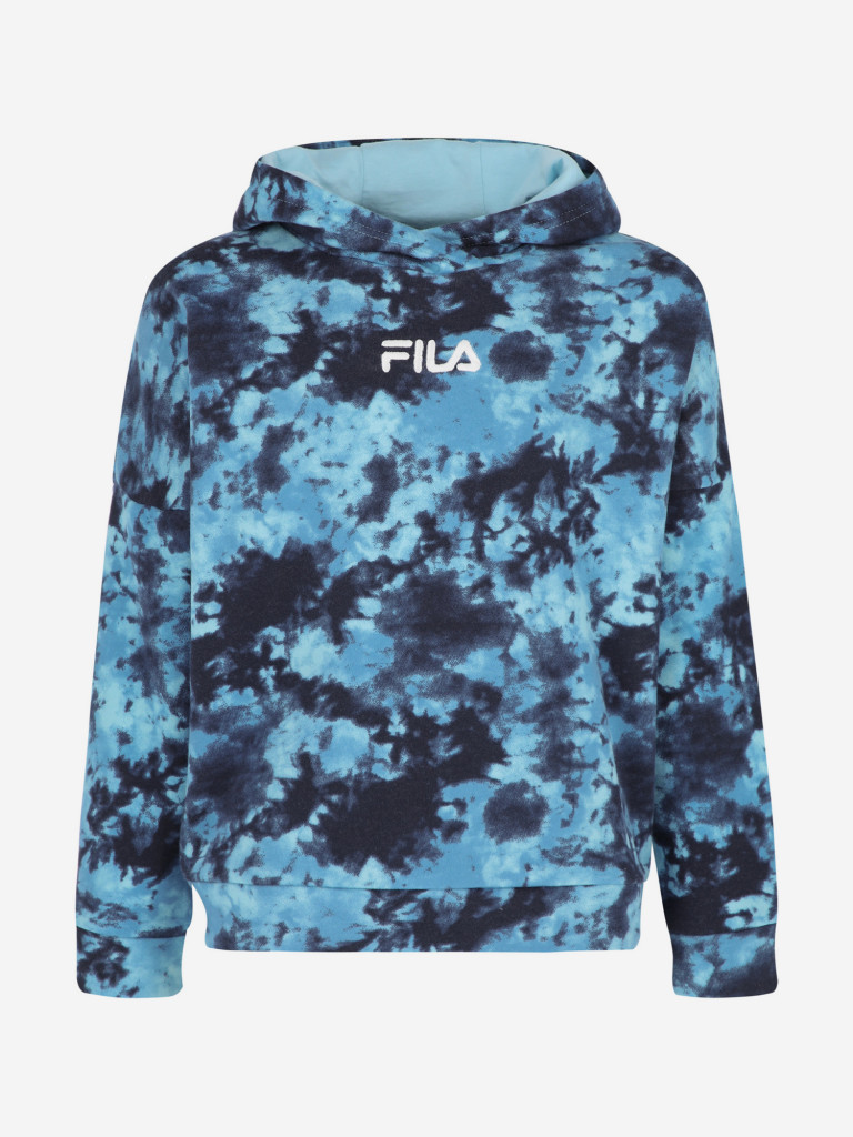 FILA қыздарға арналған худиі — фото №5