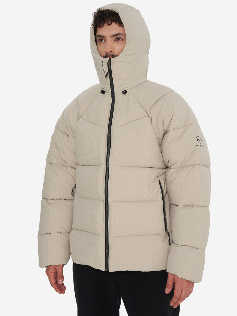 Пуховик мужской Northland — фото №2
