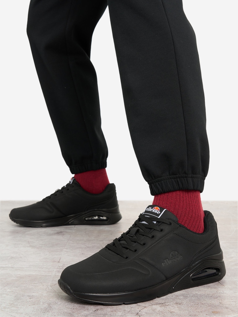 Ellesse Impress ерлер кроссовкасы — фото №7