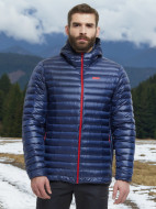 Пуховик мужской Bask Chamonix Light Mj V2