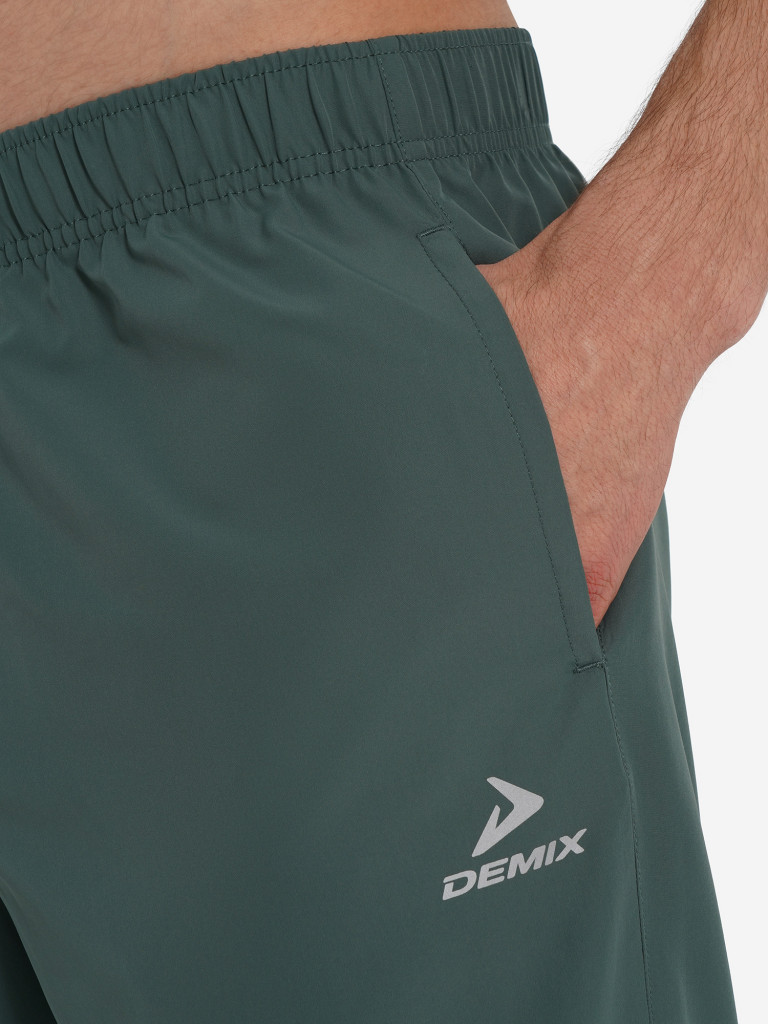 Брюки мужские Demix — фото №6