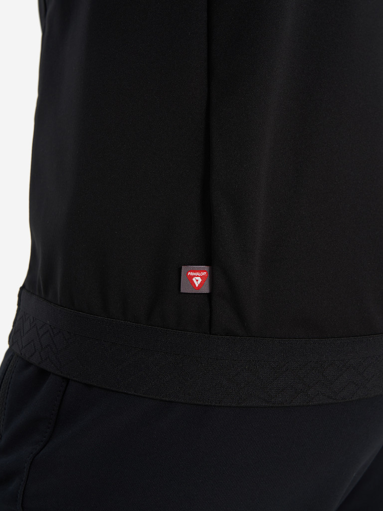 Куртка для беговых лыж женская Ziener Norela — фото №8