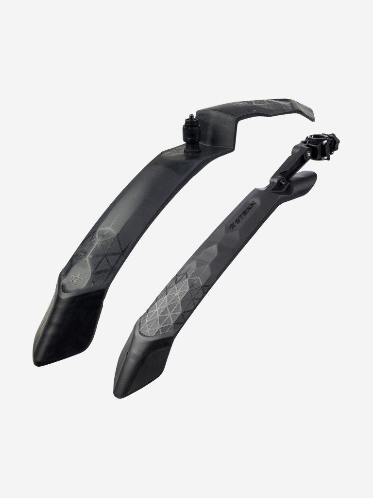 Stern 26-29" велосипед қанаттарының жинағы