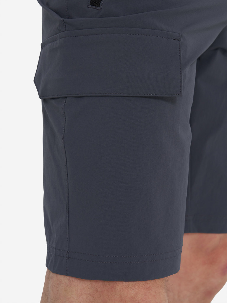 Geotech ерлер шорты — фото №7