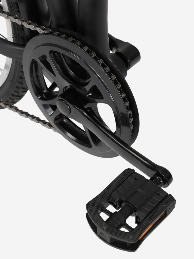 Велосипед складной Stern Compact 24" — фото №3