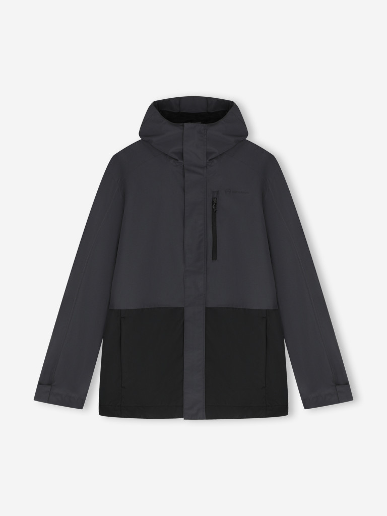 Куртка мембранная мужская Outventure Cheget — фото №16