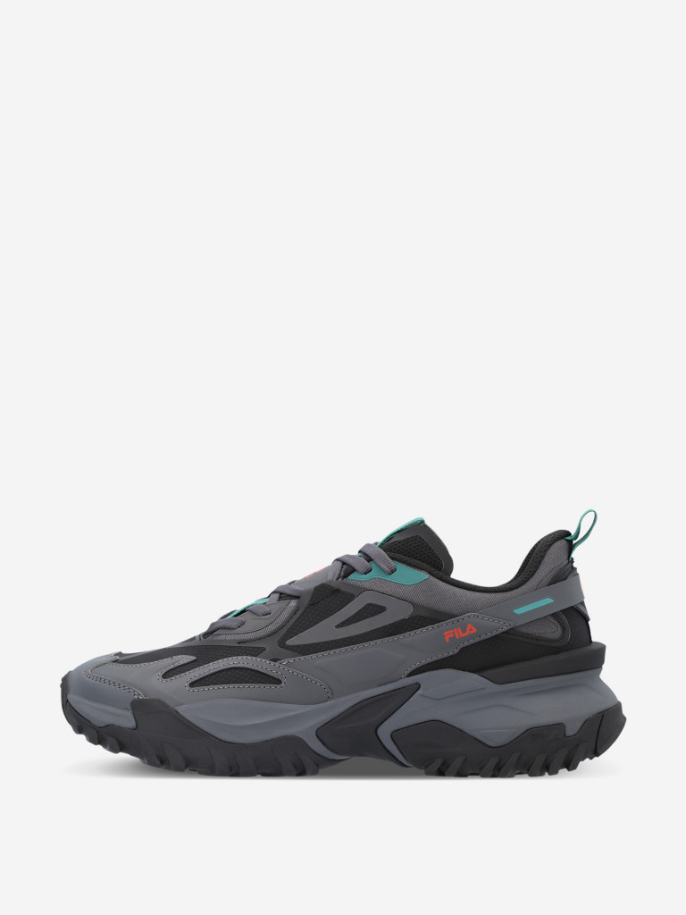 FILA Impact ерлер кроссовкасы — фото №2
