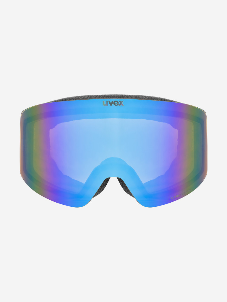 Маска Uvex Provoqe FM — фото №2