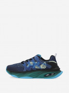 Кроссовки мужские FILA Slv Runner — фото №2