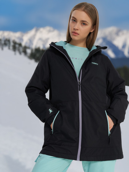 Куртка утепленная женская Termit