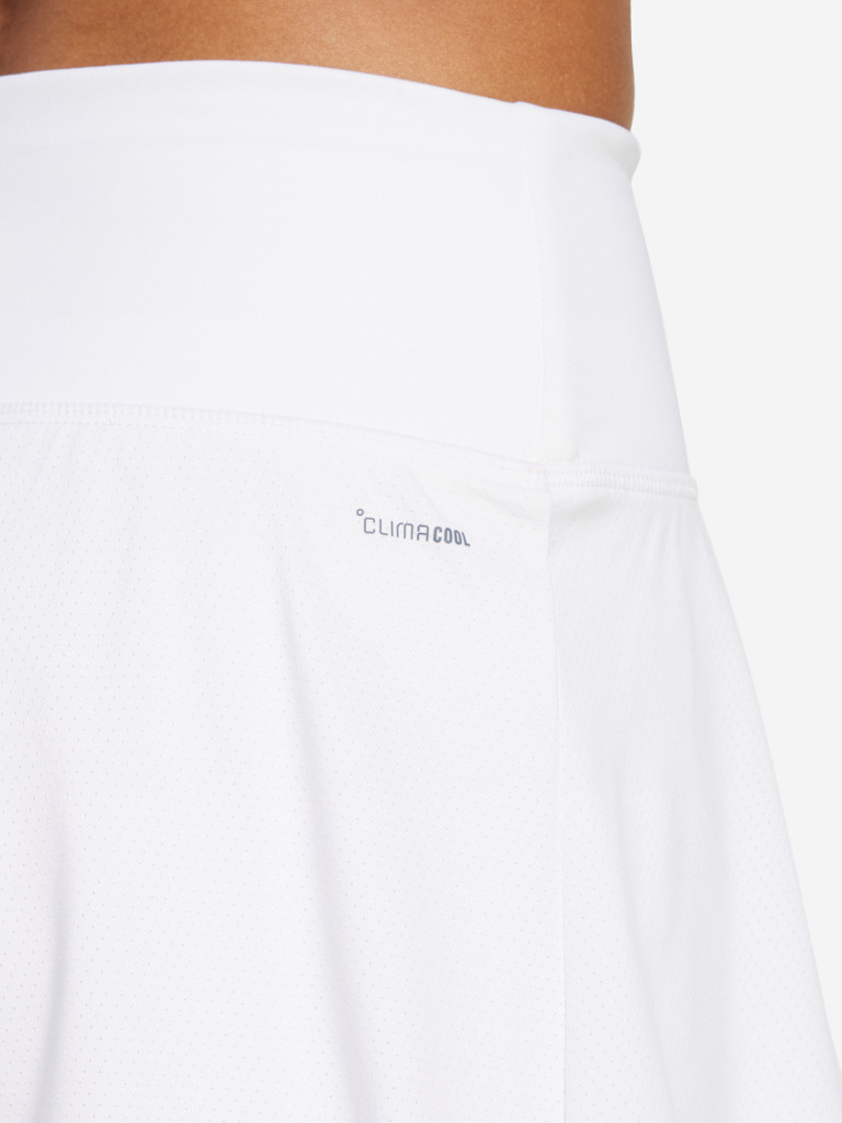 adidas Club әйелдер белдемшесі — фото №5