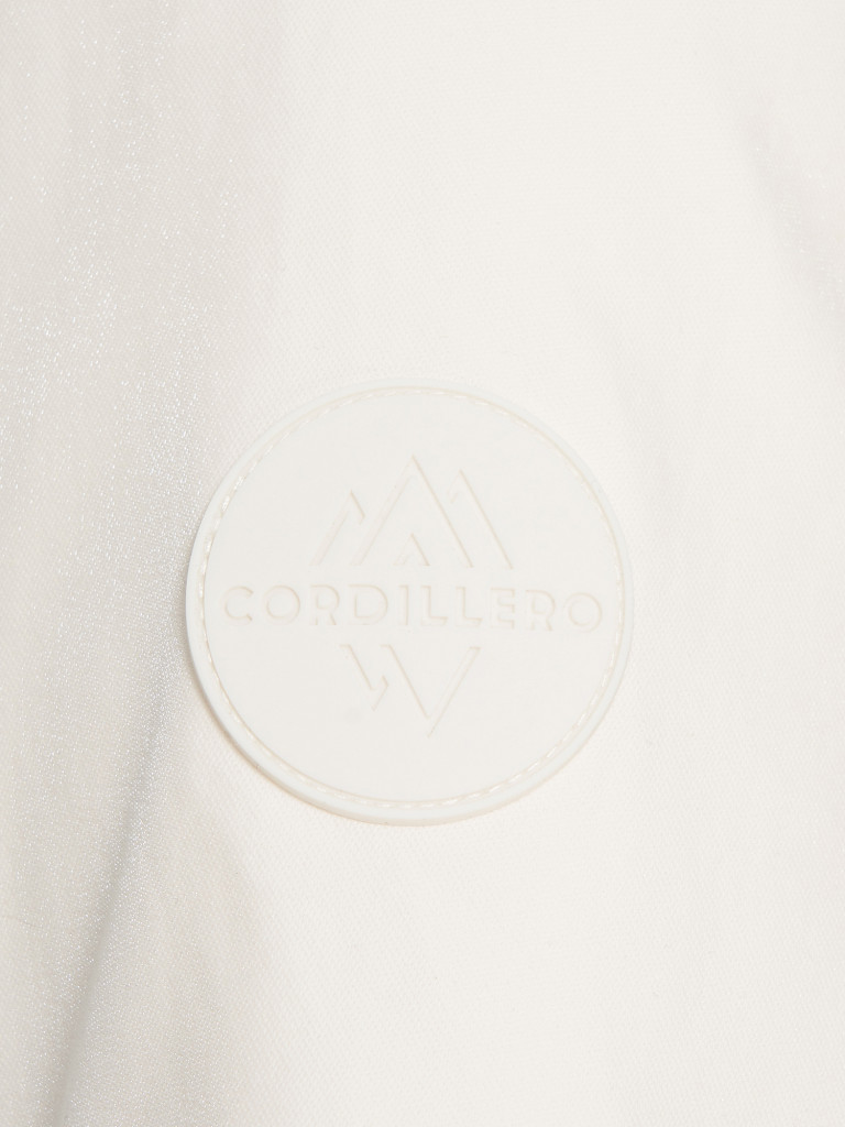 Пуховик женский Cordillero — фото №11