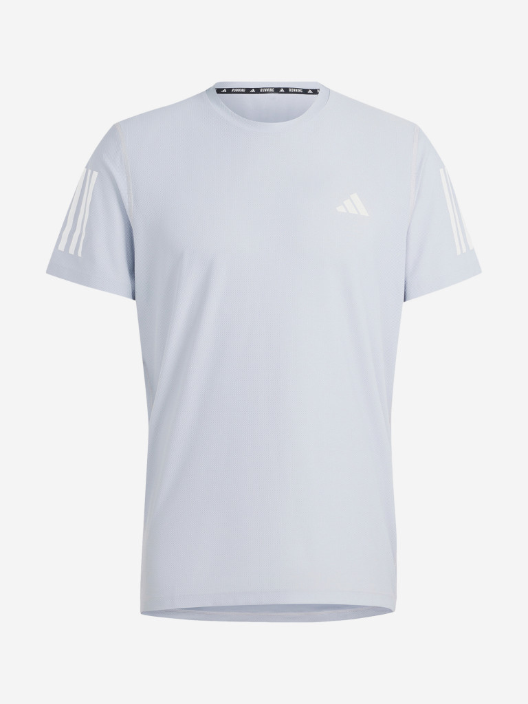 Футболка мужская adidas — фото №7