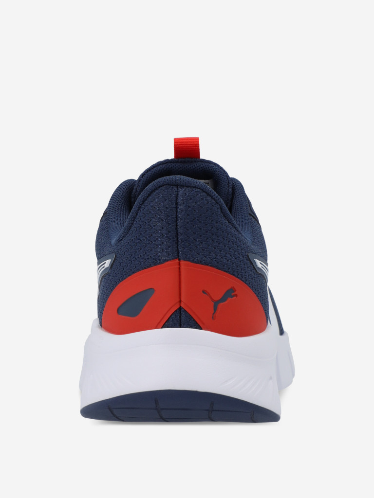 Кроссовки для мальчиков Puma Flexfocus Lite Modern — фото №3