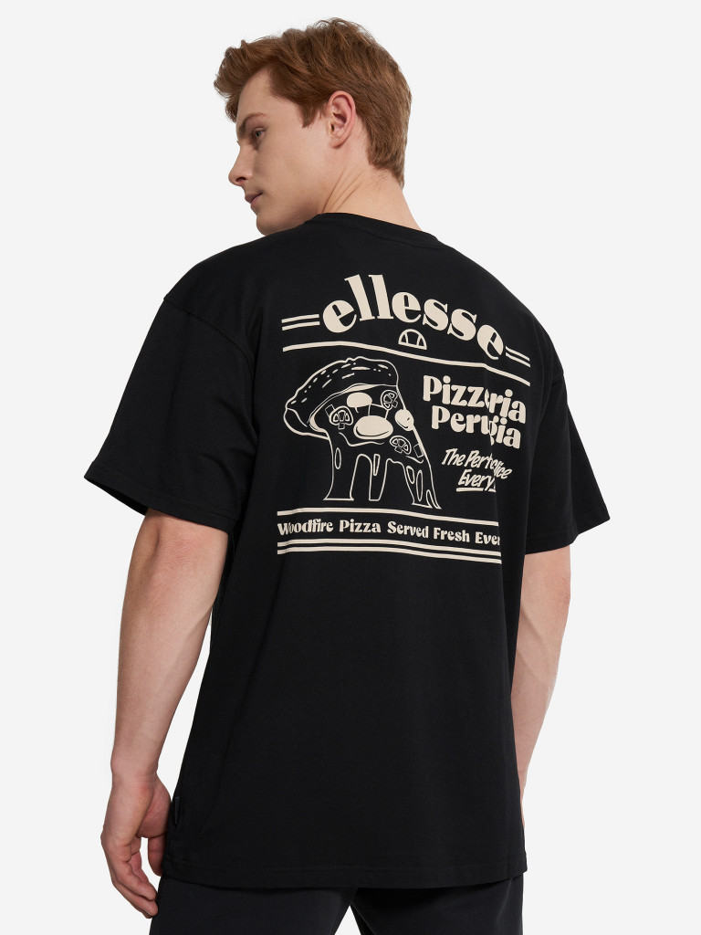 Футболка мужская Ellesse Canoci — фото №3
