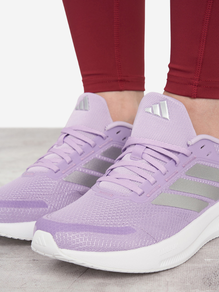 Кроссовки женские Adidas Runblaze — фото №9