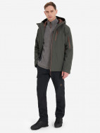 Куртка утепленная мужская Cordillero — фото №4