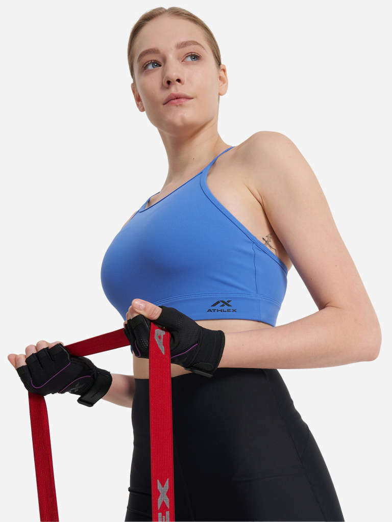 Athlex спорттық топ брасы