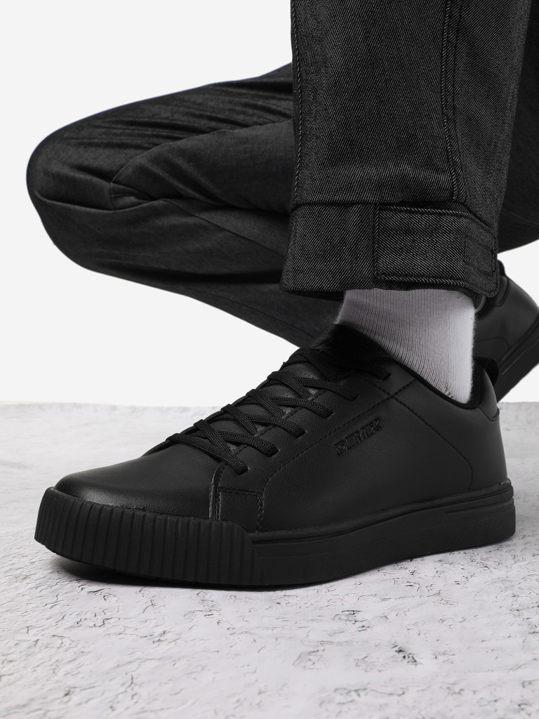 Кеды мужские Demix Board 5 — фото №8