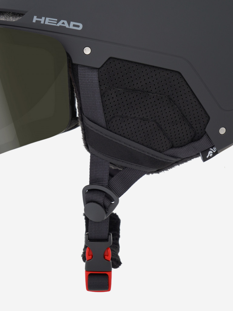 Шлем Head Cinema — фото №8