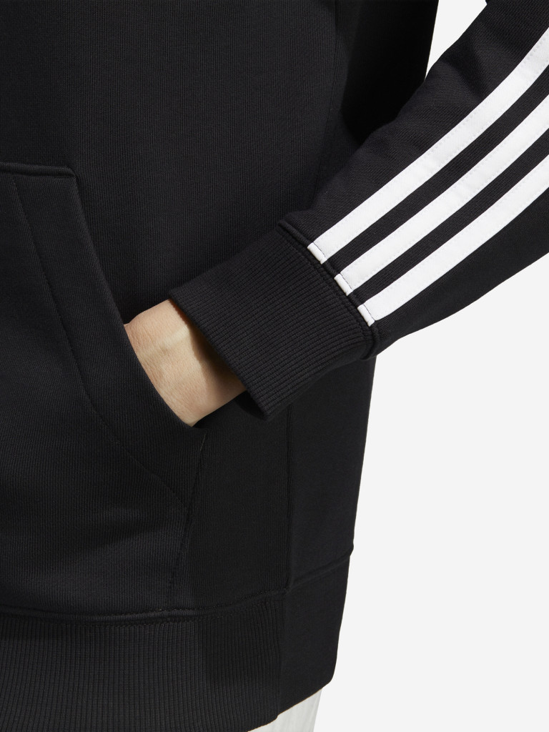 Толстовка женская adidas — фото №5
