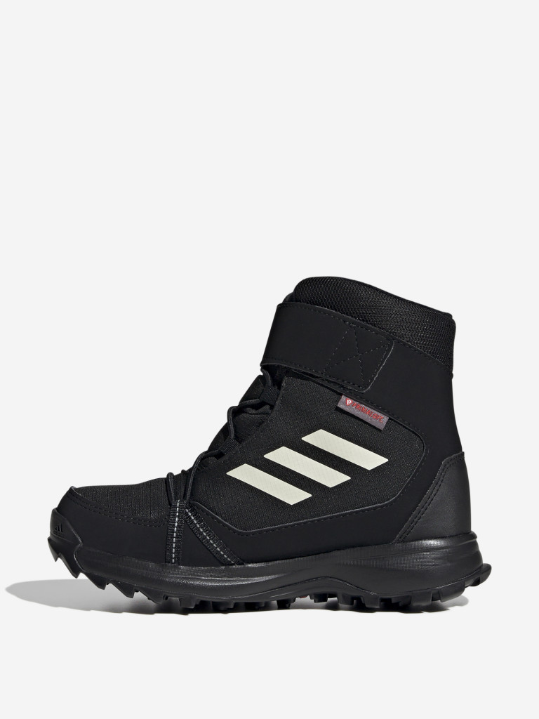 Ботинки утепленные для мальчиков adidas Terrex Snow Cf R.Rdy K — фото №4