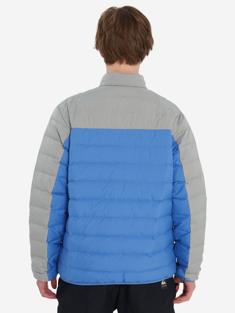 Пуховик мужской Protest — фото №3