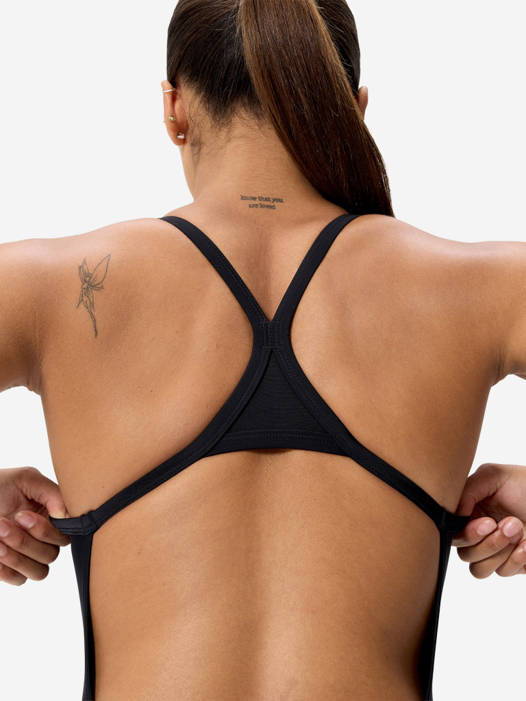 Купальник слитный женский Speedo Endurasoft — фото №4