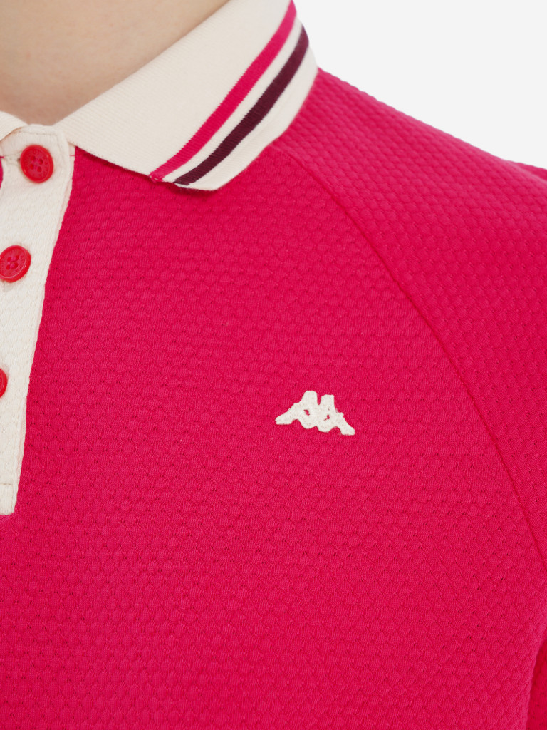 Robe di Kappa әйелдер полосы — фото №6