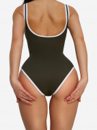 FILA әйелдер тұтас шомылу киімі — фото №7