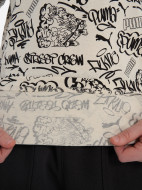 Футболка для мальчиков PUMA Mid90 S — фото №7