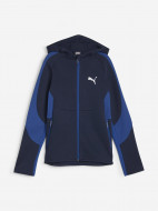 Толстовка для мальчиков PUMA Evostripe