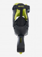 Роликовые коньки Roces R-Evo 100 — фото №4