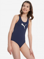 Купальник для девочек PUMA Swim — фото №2